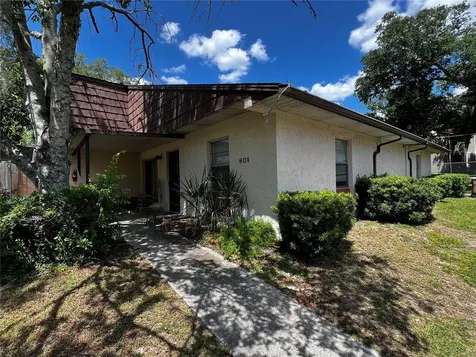 601 NE 28th Avenue Ocala FL 34470