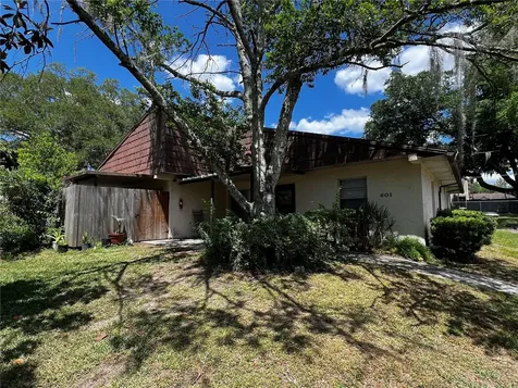 601 NE 28th Avenue Ocala FL 34470