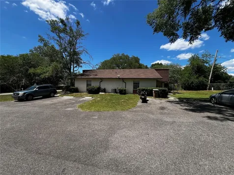 601 NE 28th Avenue Ocala FL 34470