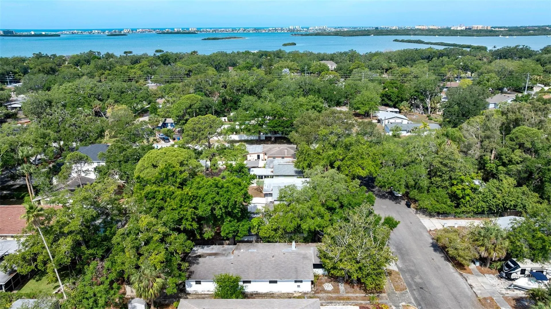 8068 30th Avenue N St Petersburg FL 33710