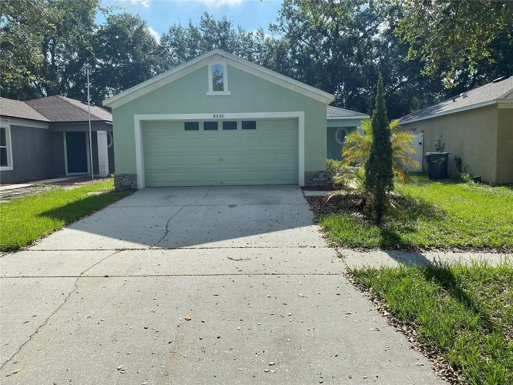 8530 Quarter Horse Drive Riverview FL 33578