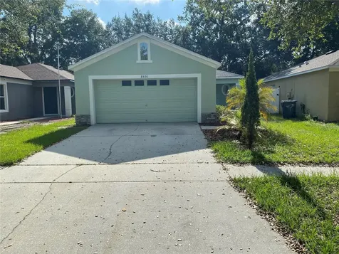 8530 Quarter Horse Drive Riverview FL 33578