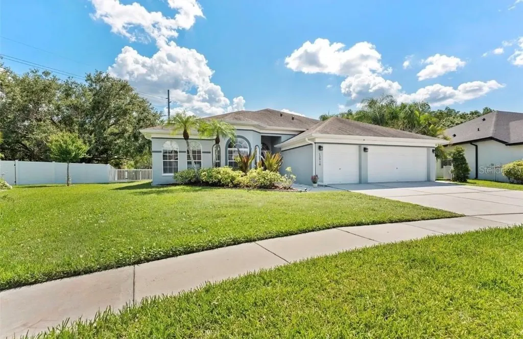 12910 Vicksburg Drive Tampa FL 33625