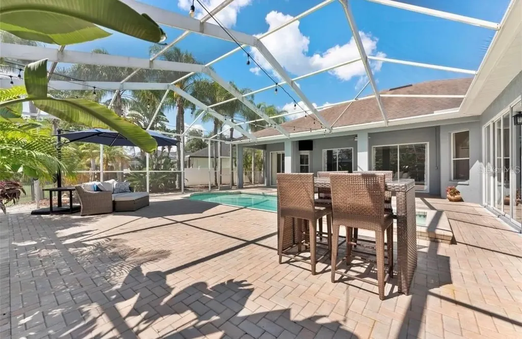 12910 Vicksburg Drive Tampa FL 33625