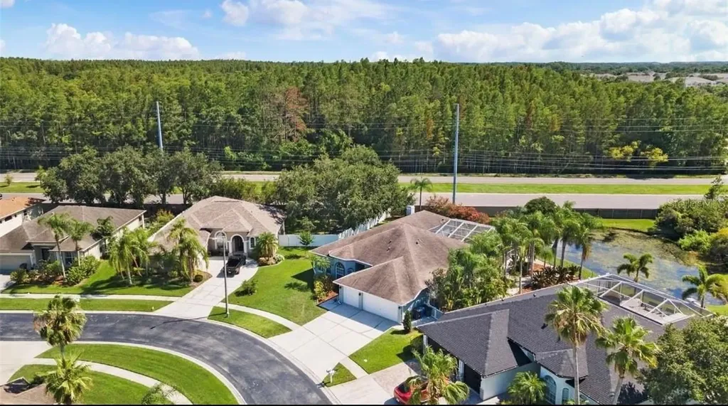 12910 Vicksburg Drive Tampa FL 33625