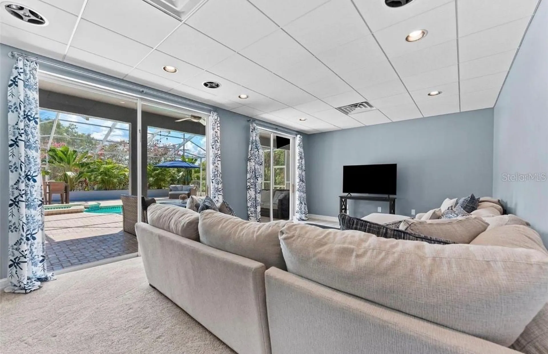 12910 Vicksburg Drive Tampa FL 33625
