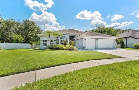 12910 Vicksburg Drive Tampa FL 33625