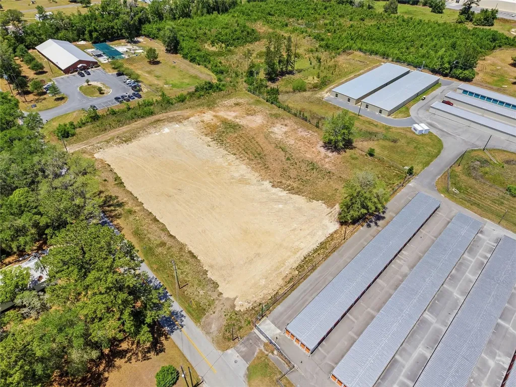 801 SW 6th Avenue Williston FL 32696