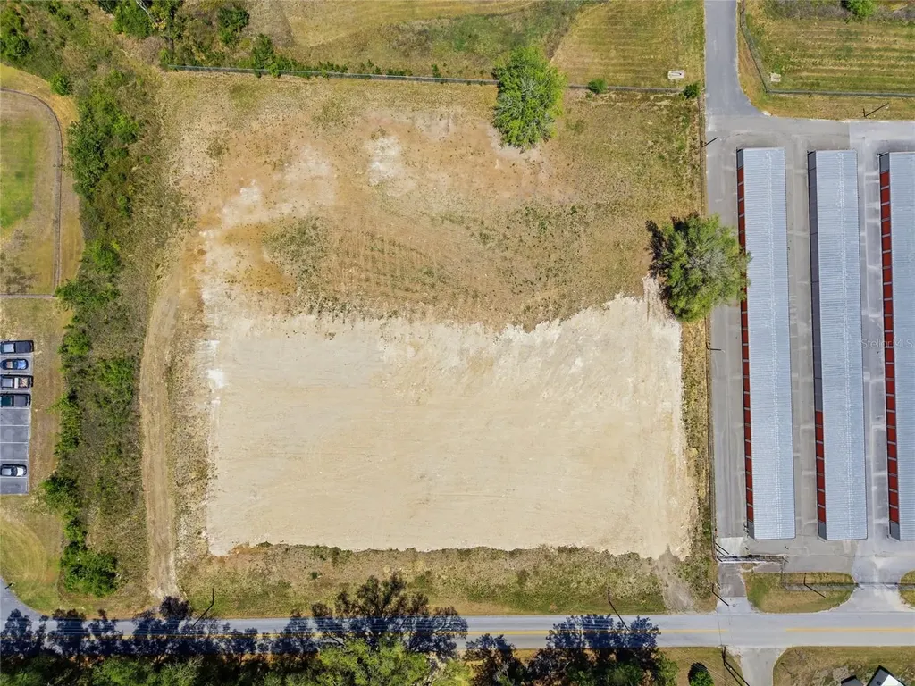 801 SW 6th Avenue Williston FL 32696