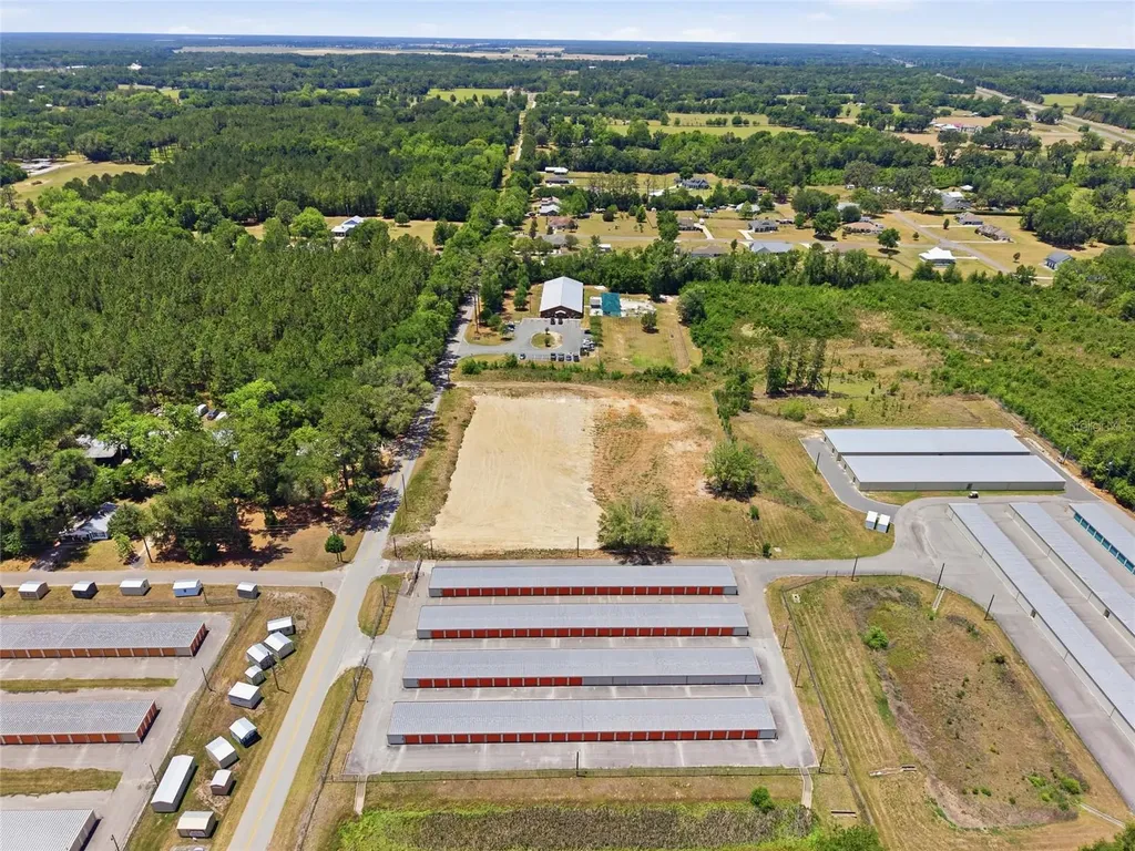 801 SW 6th Avenue Williston FL 32696