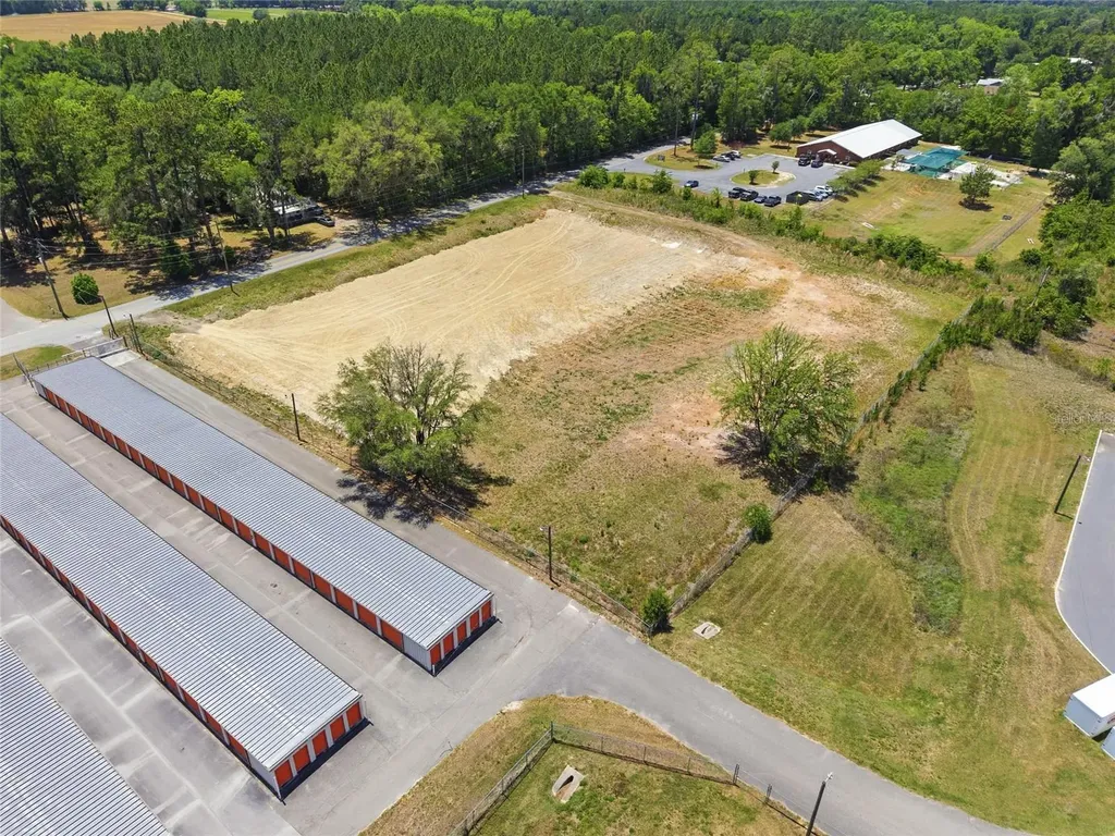 801 SW 6th Avenue Williston FL 32696