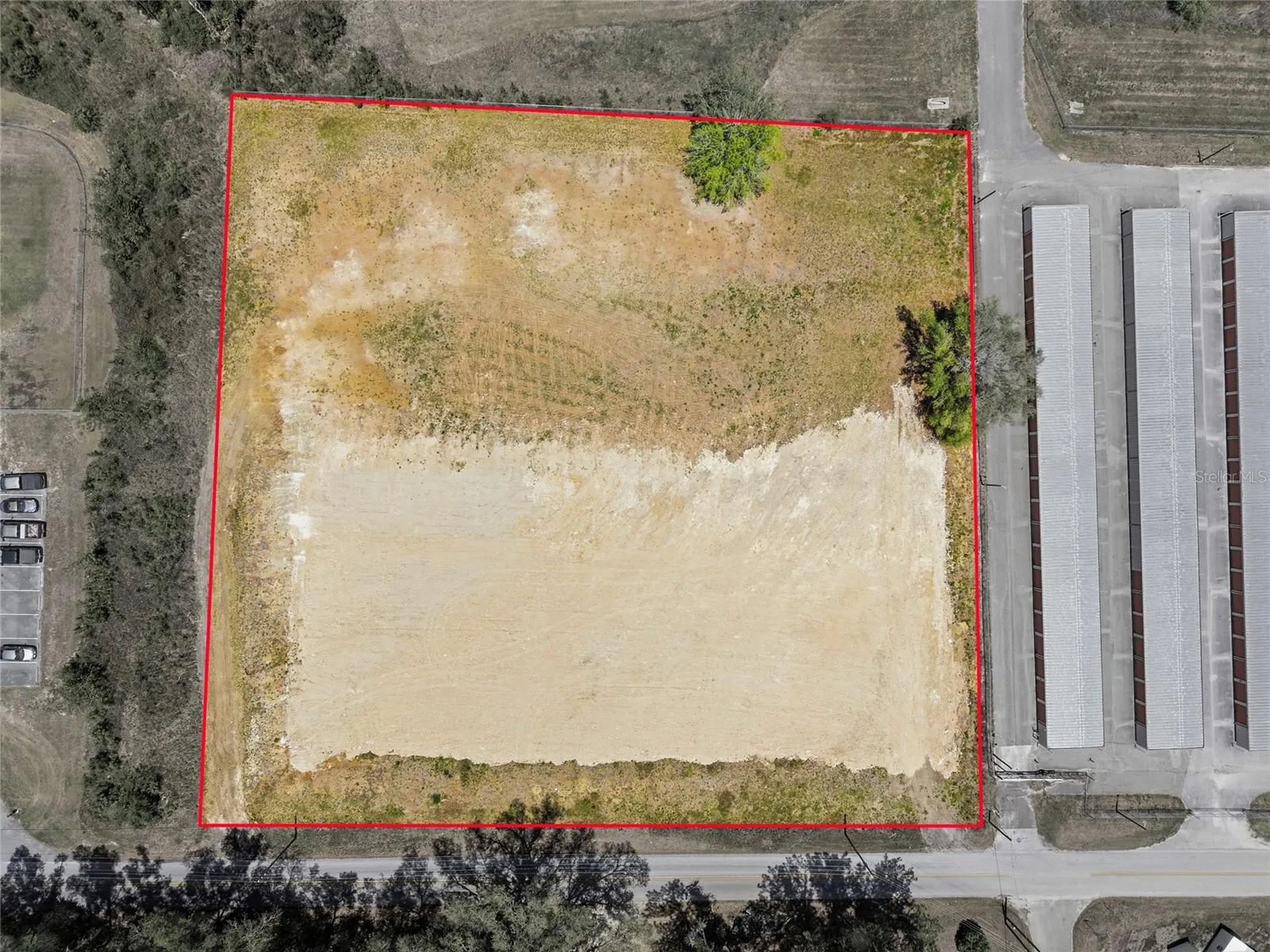 801 SW 6th Avenue Williston FL 32696