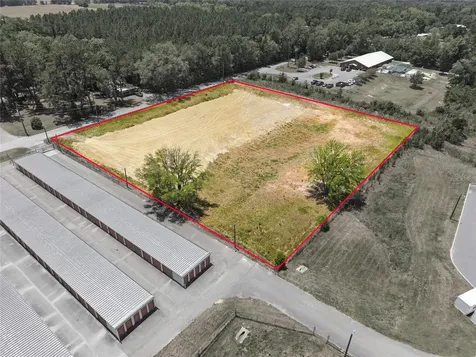 801 SW 6th Avenue Williston FL 32696