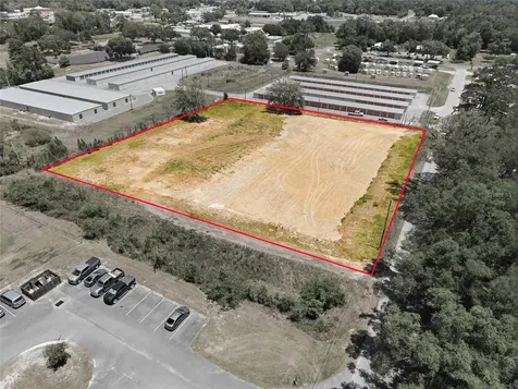 801 SW 6th Avenue Williston FL 32696