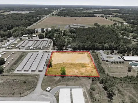 801 SW 6th Avenue Williston FL 32696