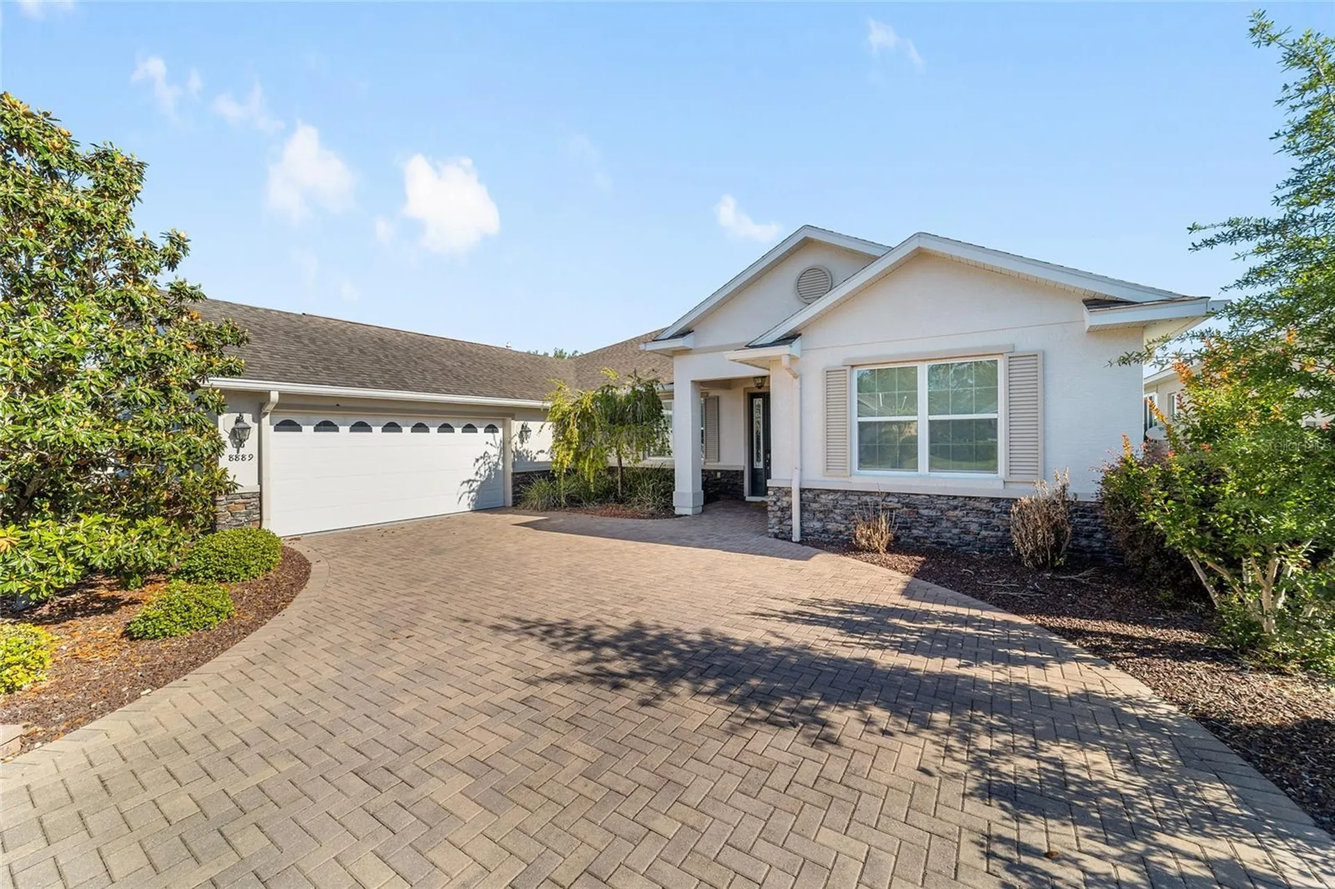 8889 SW 86th Loop Ocala FL 34481
