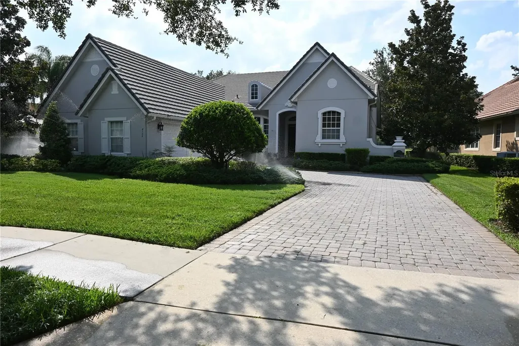 8122 Whitford Court Windermere FL 34786