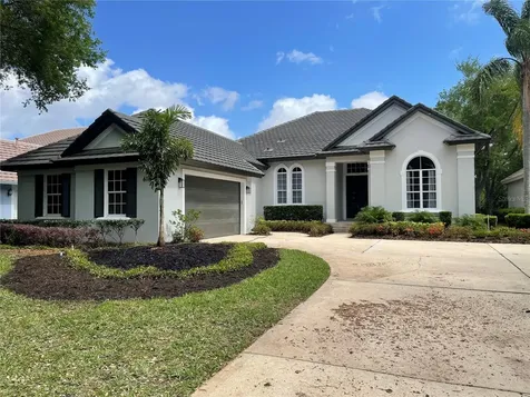 8122 Whitford Court Windermere FL 34786