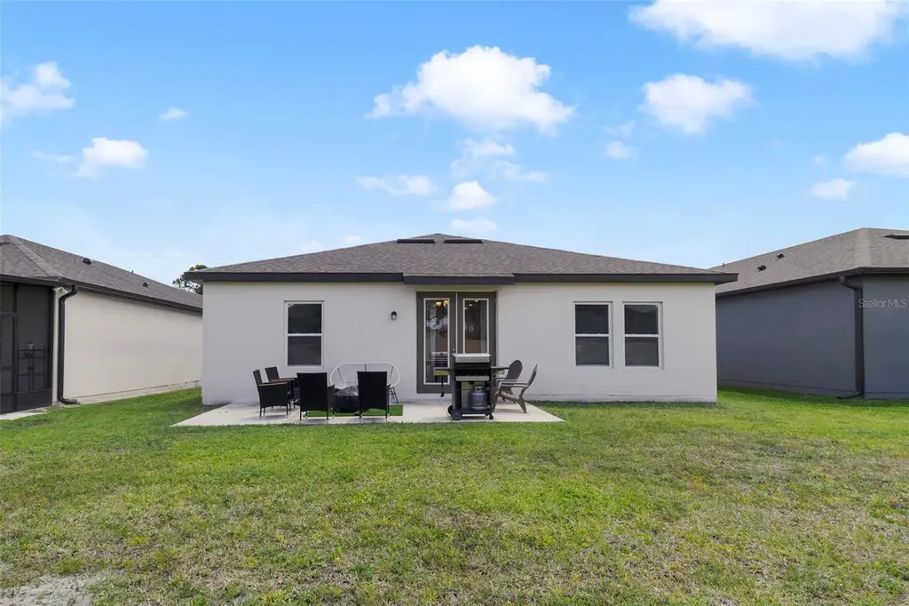 9222 Waverly Walk Drive Orlando FL 32817
