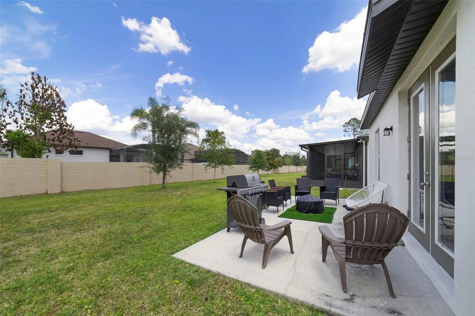 9222 Waverly Walk Drive Orlando FL 32817