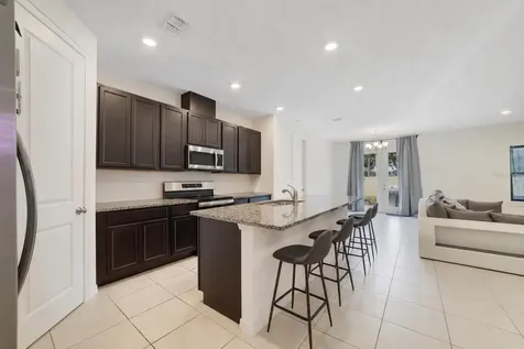 9222 Waverly Walk Drive Orlando FL 32817