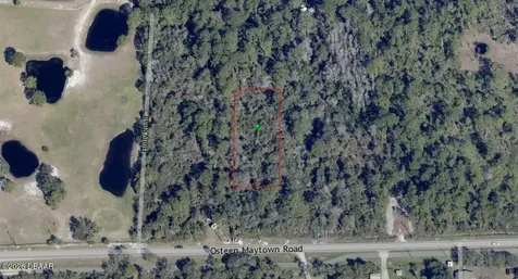 728 Osteen Maytown Road Osteen FL 32764