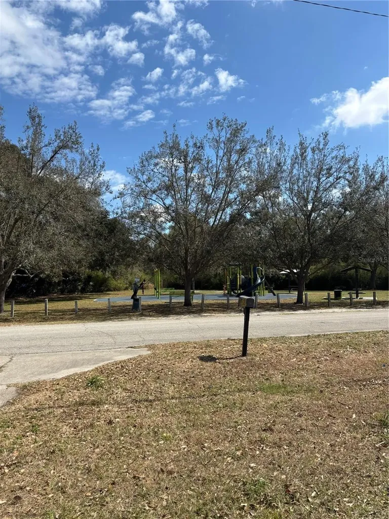 2930 Magnolia Avenue Sanford FL 32773