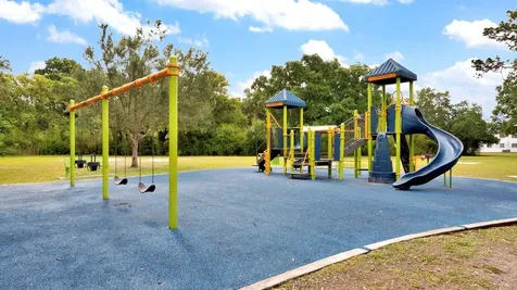 2930 Magnolia Avenue Sanford FL 32773