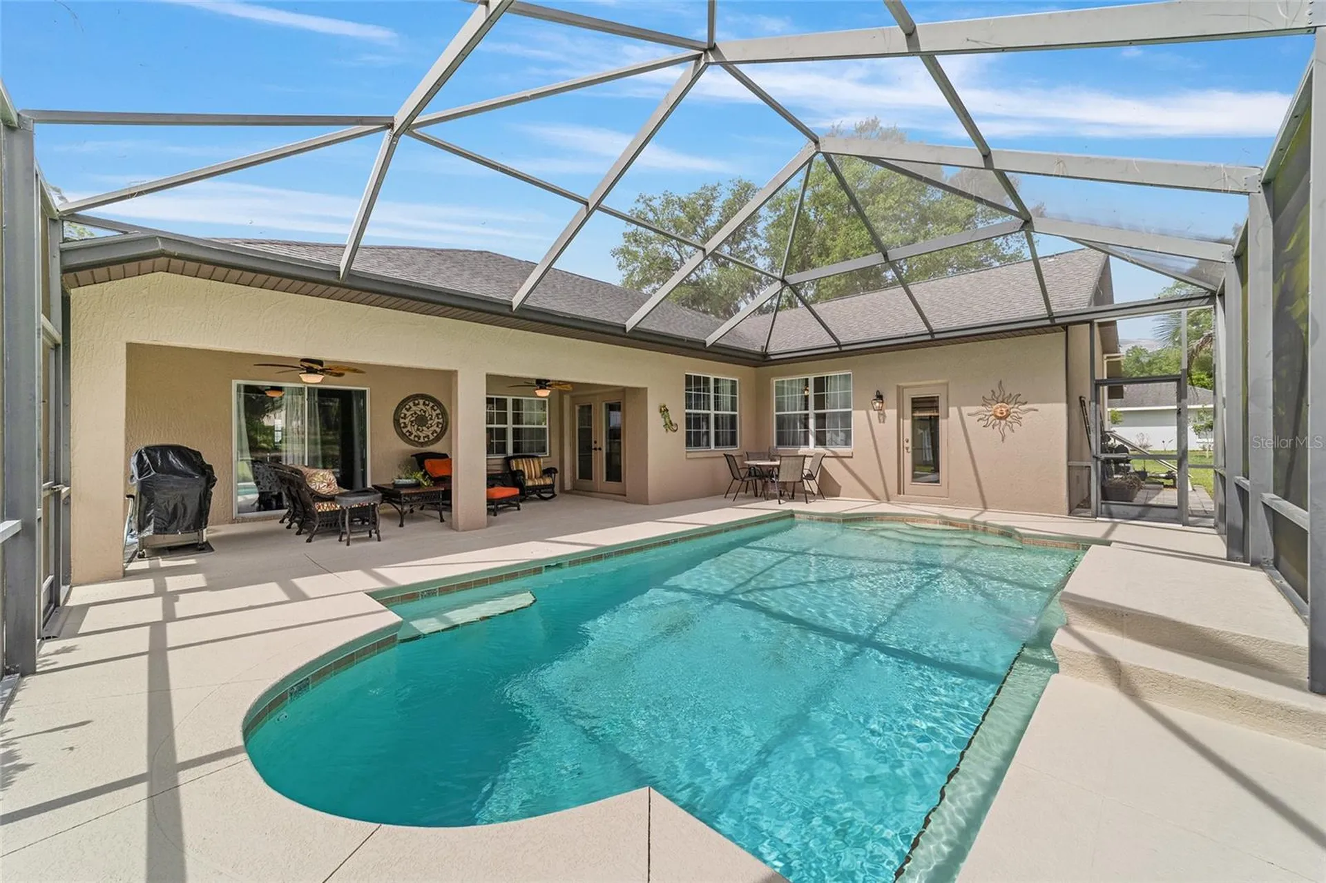 4615 SE 35th Place Ocala FL 34480