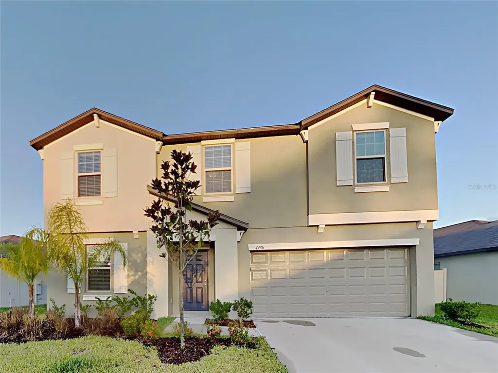 4436 Eternal Prince Drive Sun City Center FL 33573