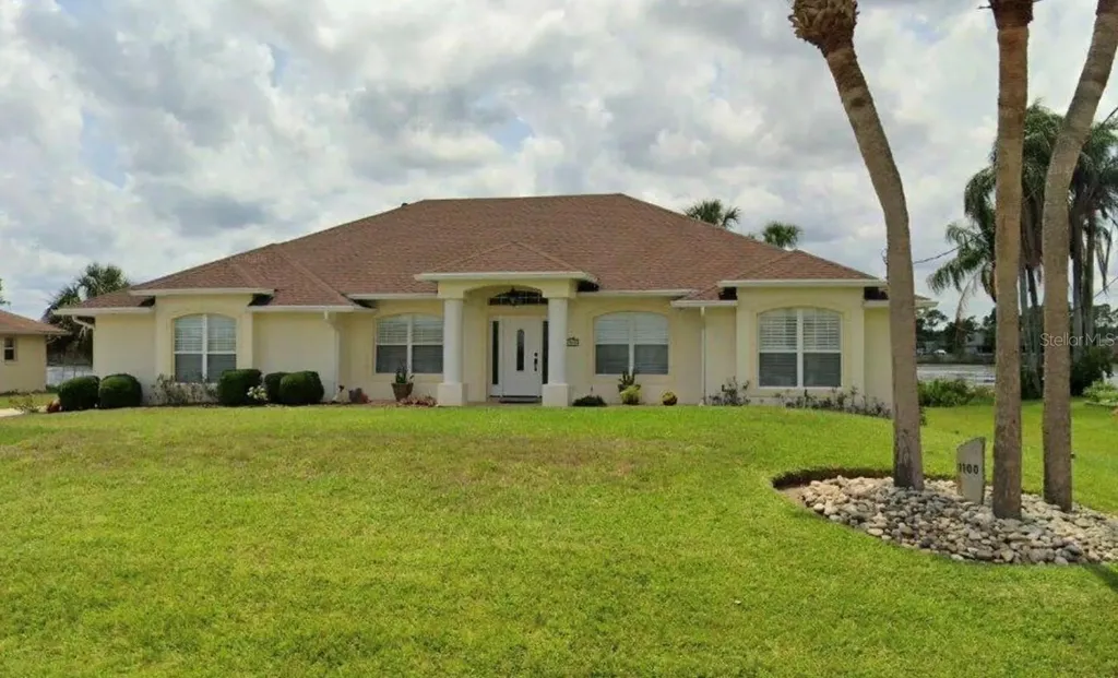 1100 Prescott Boulevard Deltona FL 32738