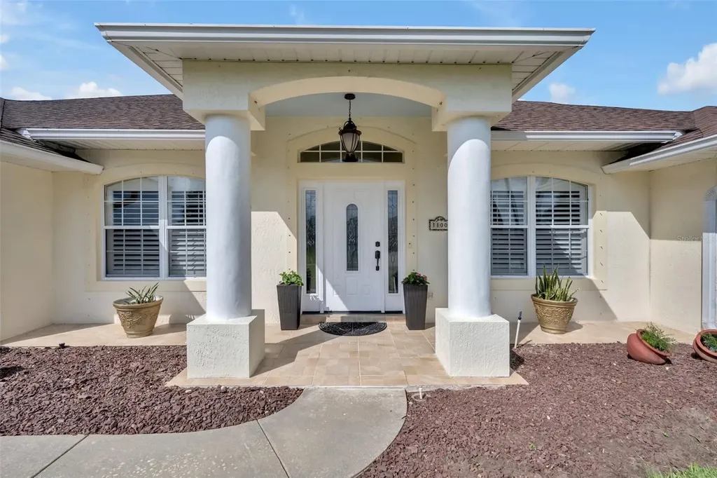 1100 Prescott Boulevard Deltona FL 32738