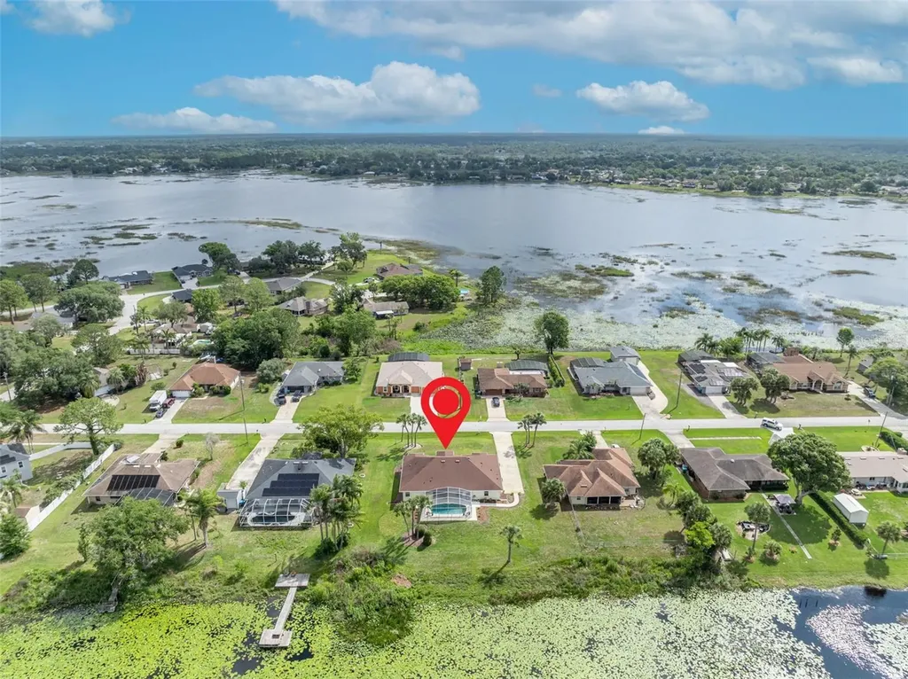 1100 Prescott Boulevard Deltona FL 32738