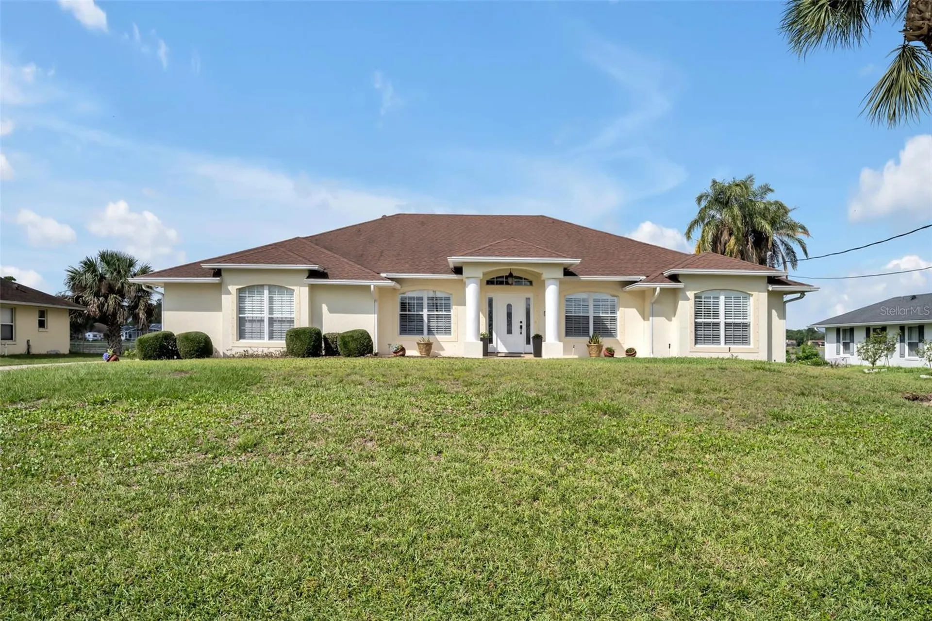 1100 Prescott Boulevard Deltona FL 32738