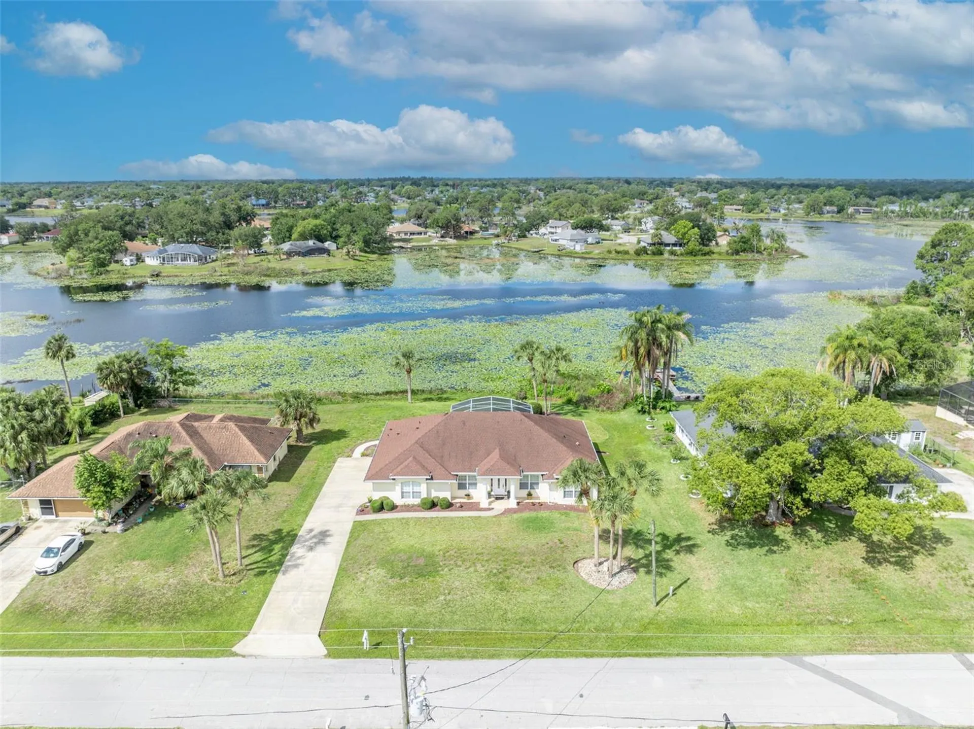 1100 Prescott Boulevard Deltona FL 32738