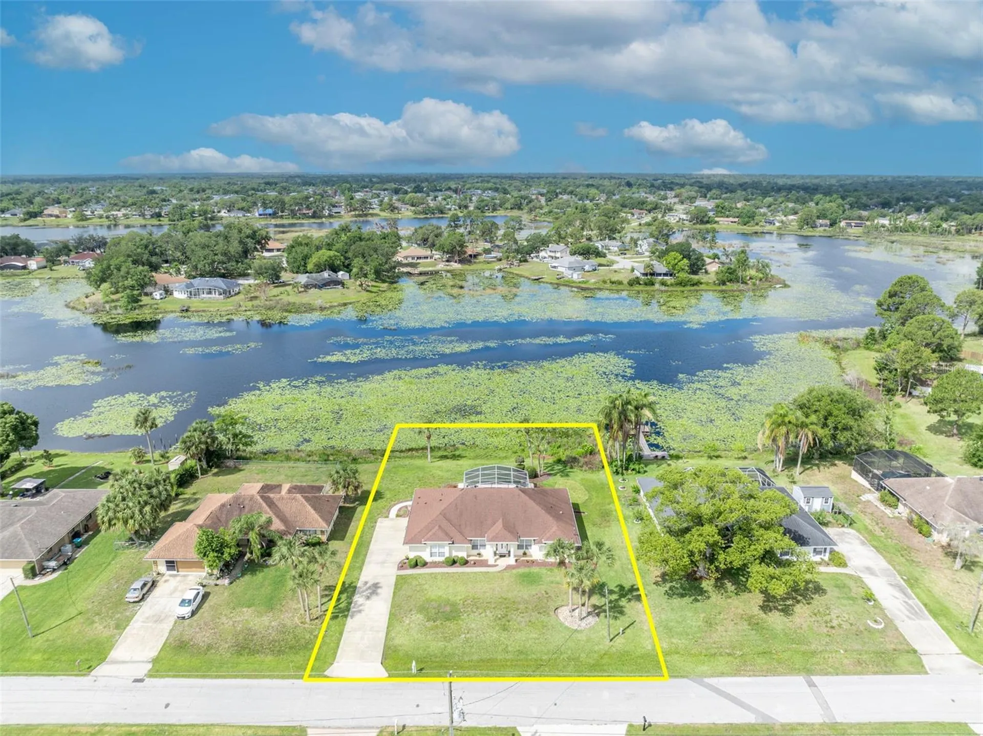 1100 Prescott Boulevard Deltona FL 32738