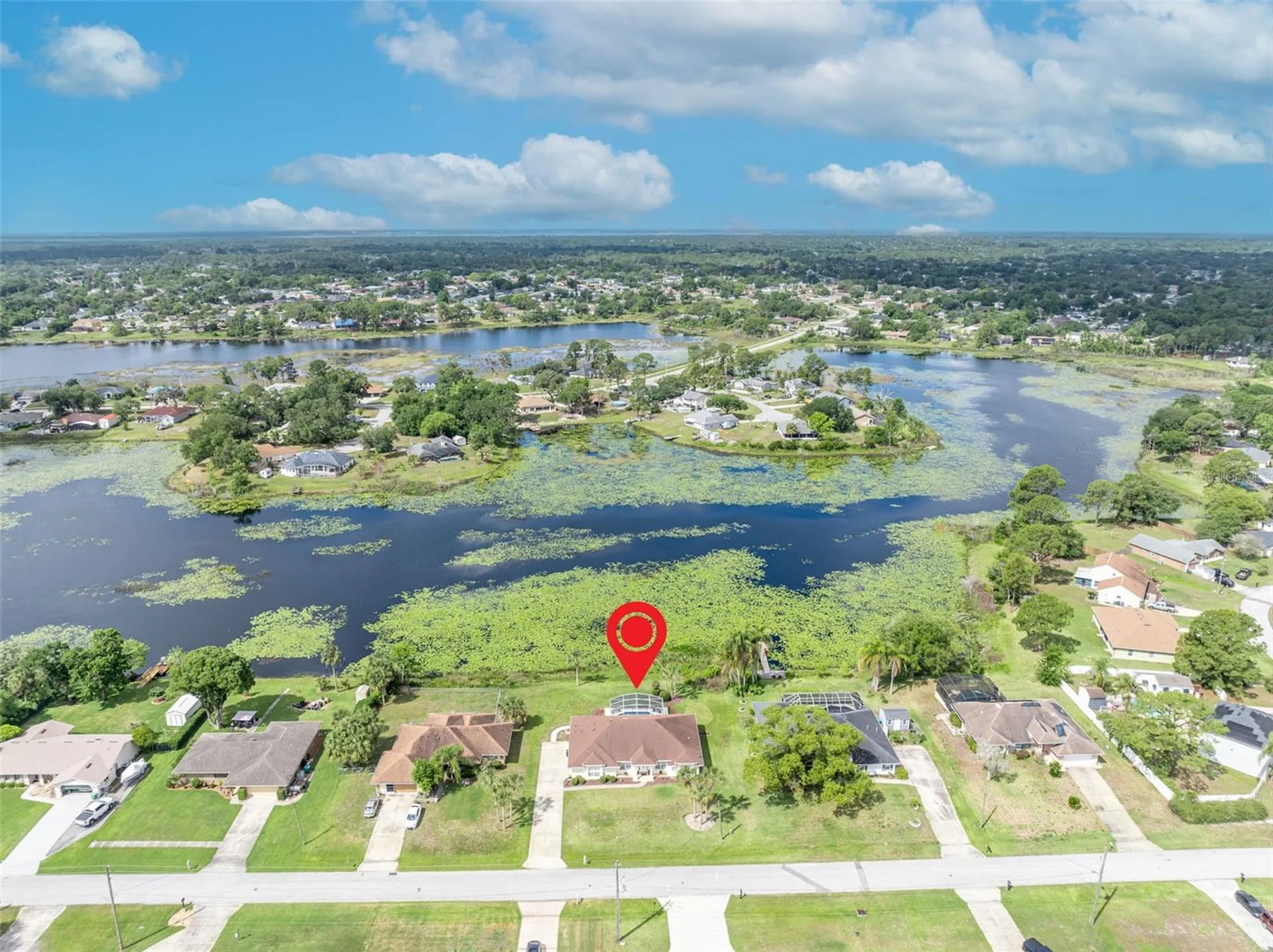 1100 Prescott Boulevard Deltona FL 32738