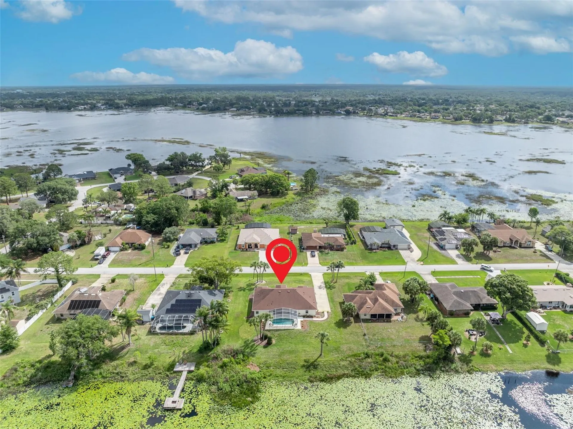 1100 Prescott Boulevard Deltona FL 32738