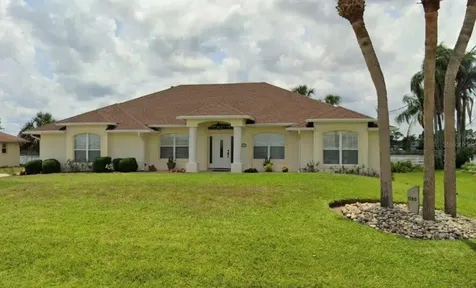 1100 Prescott Boulevard Deltona FL 32738