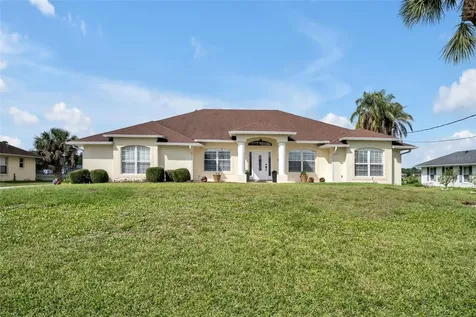 1100 Prescott Boulevard Deltona FL 32738