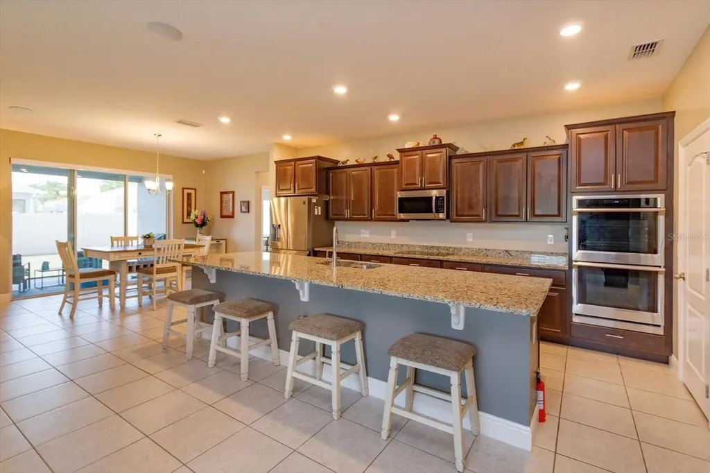 1629 Marsh Pointe Drive Clermont FL 34711