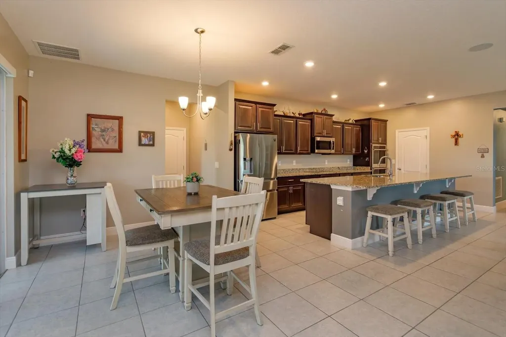 1629 Marsh Pointe Drive Clermont FL 34711