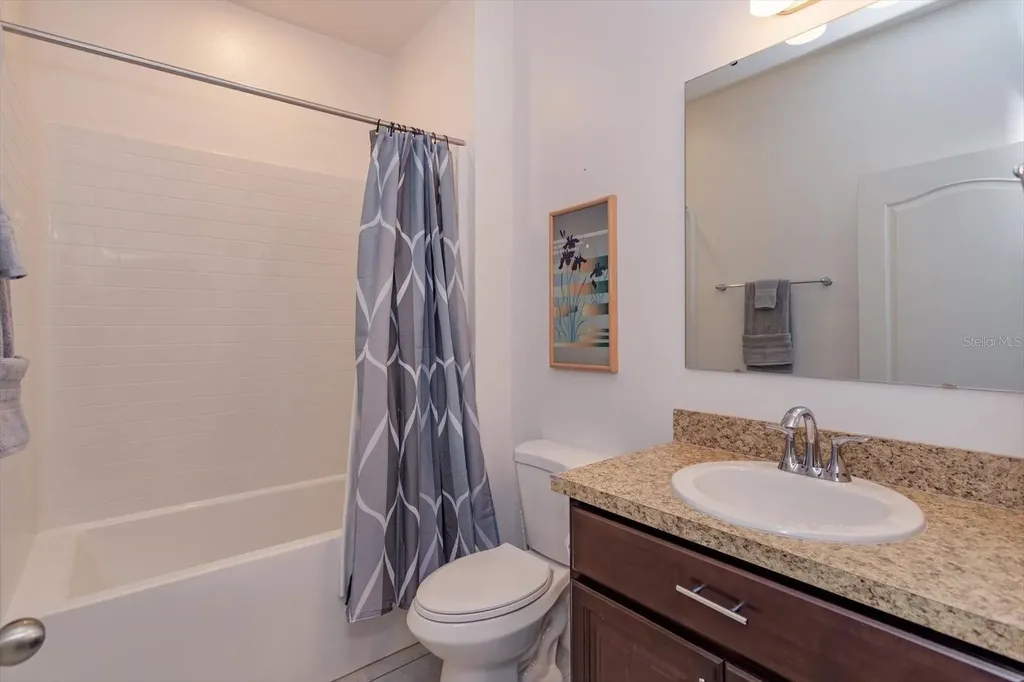1629 Marsh Pointe Drive Clermont FL 34711