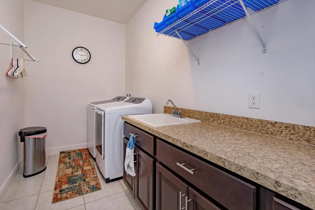 1629 Marsh Pointe Drive Clermont FL 34711