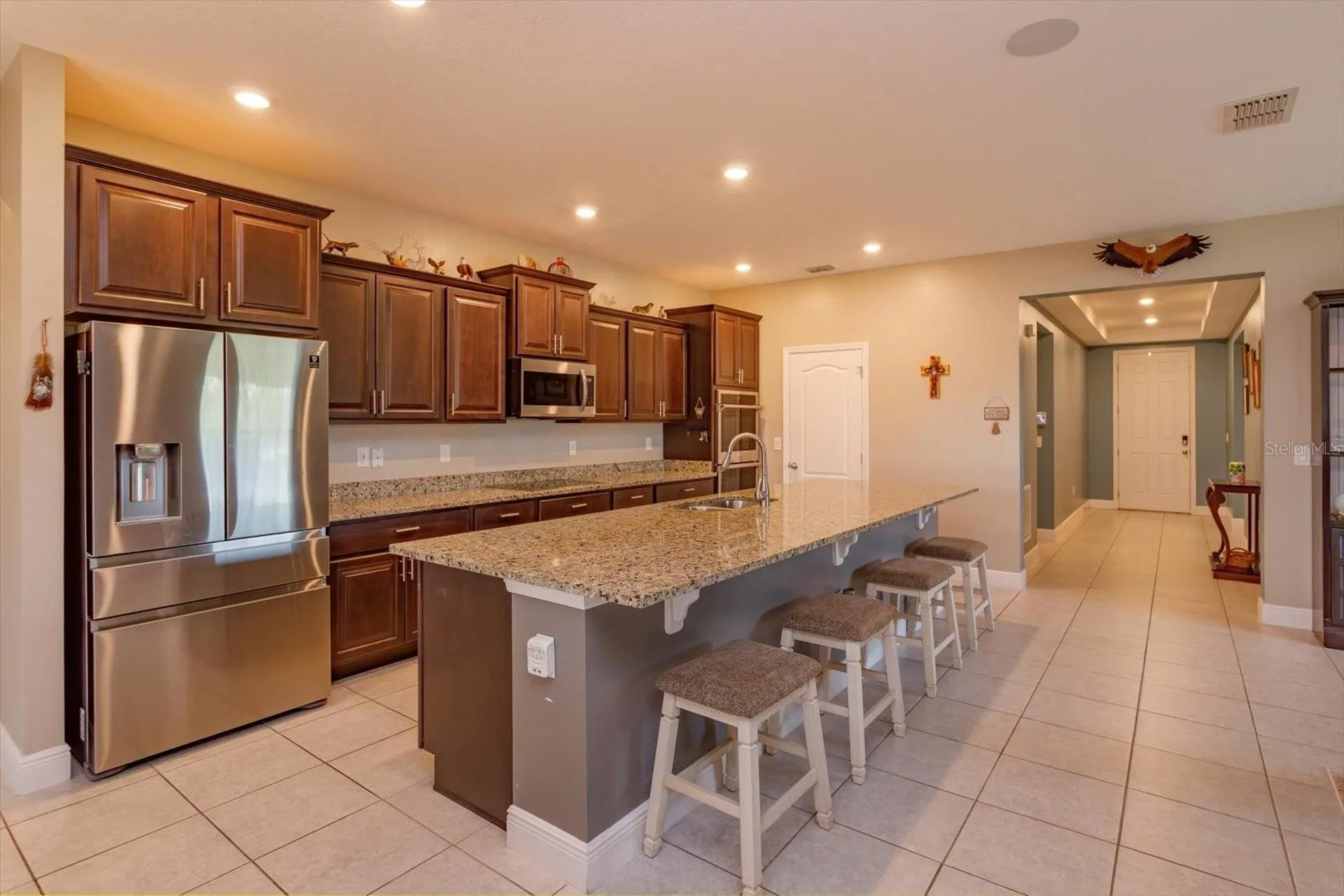 1629 Marsh Pointe Drive Clermont FL 34711