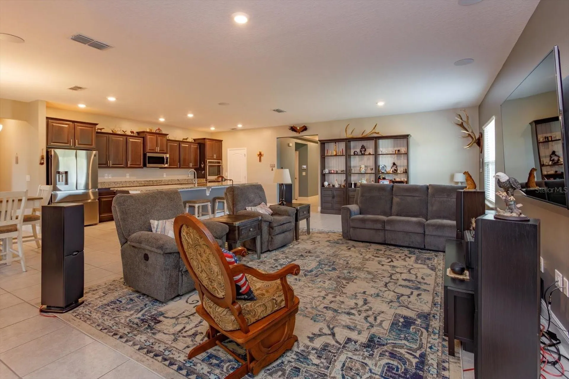 1629 Marsh Pointe Drive Clermont FL 34711