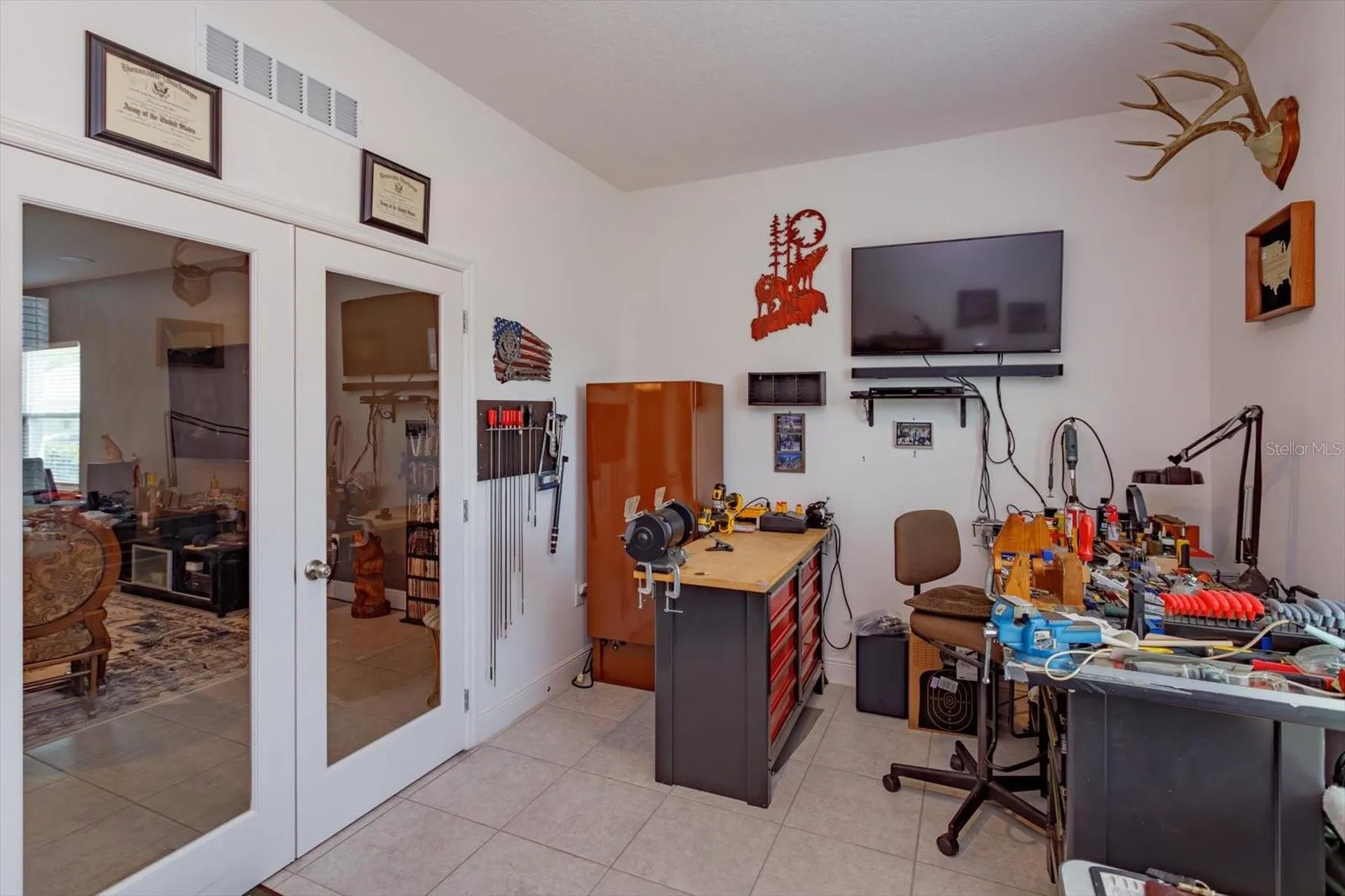 1629 Marsh Pointe Drive Clermont FL 34711