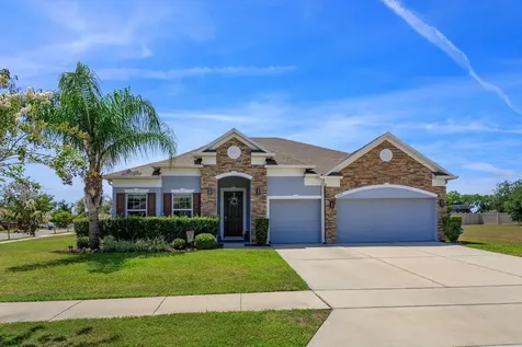 1629 Marsh Pointe Drive Clermont FL 34711