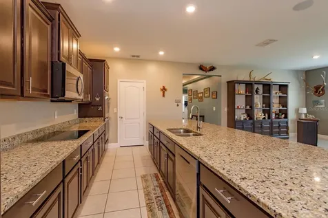 1629 Marsh Pointe Drive Clermont FL 34711