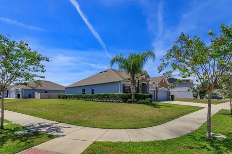 1629 Marsh Pointe Drive Clermont FL 34711